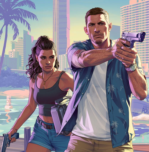 Protocolo de coexistencia de GTA VI
